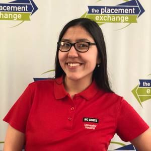 Meet your Posher, Crystal